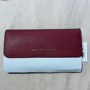 Michael Kors **brand new** wallet.